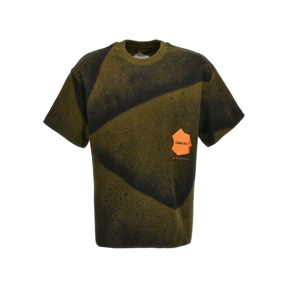 Objects Iv Life Men 'Waffle' T-Shirt